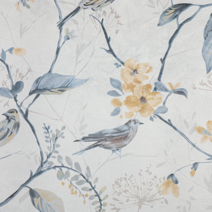Summer Bird Tablecloth