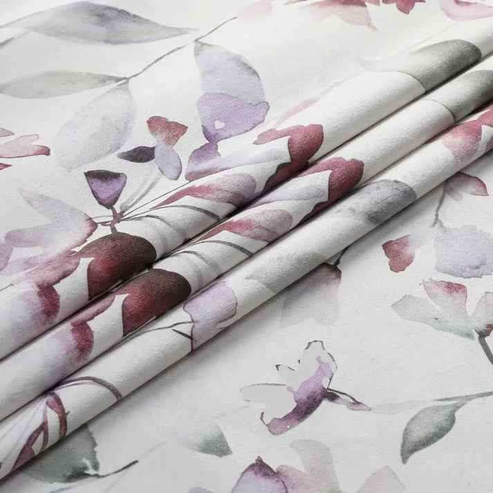 Pink Magnolia Tablecloth