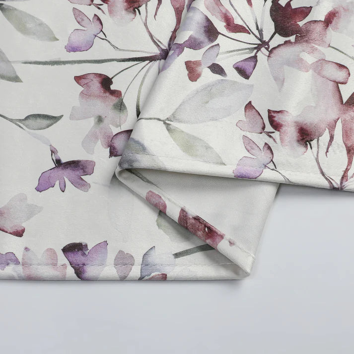 Pink Magnolia Tablecloth