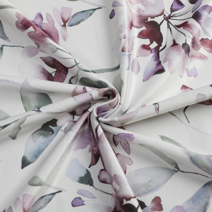 Pink Magnolia Tablecloth