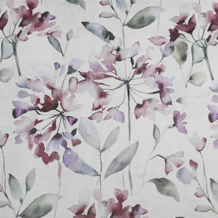 Pink Magnolia Tablecloth