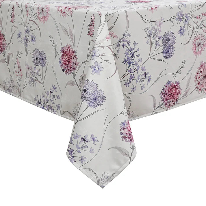 Meadow Pale Tablecloth