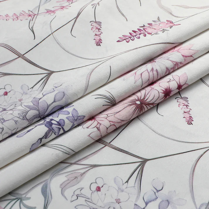 Meadow Pale Tablecloth