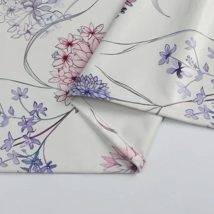 Meadow Pale Tablecloth