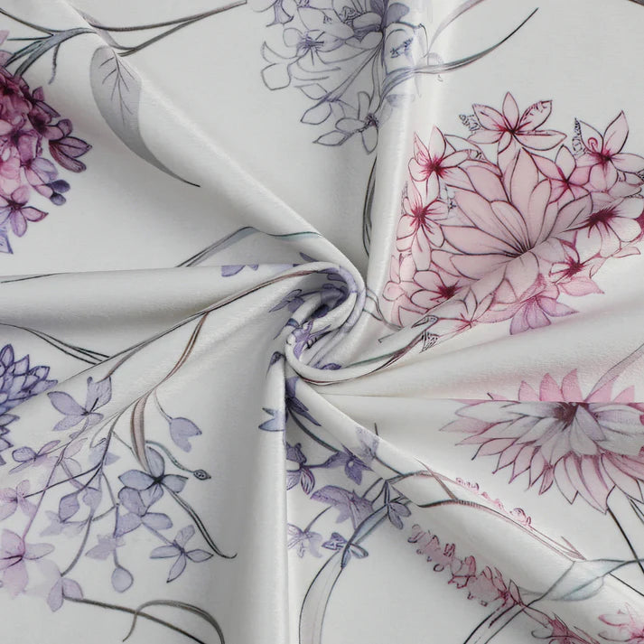 Meadow Pale Tablecloth