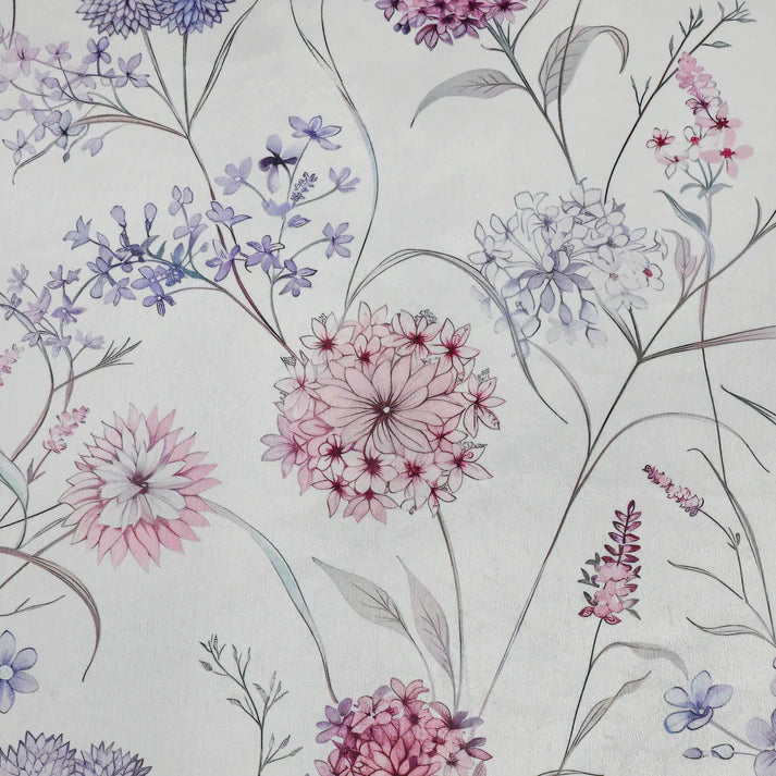 Meadow Pale Tablecloth
