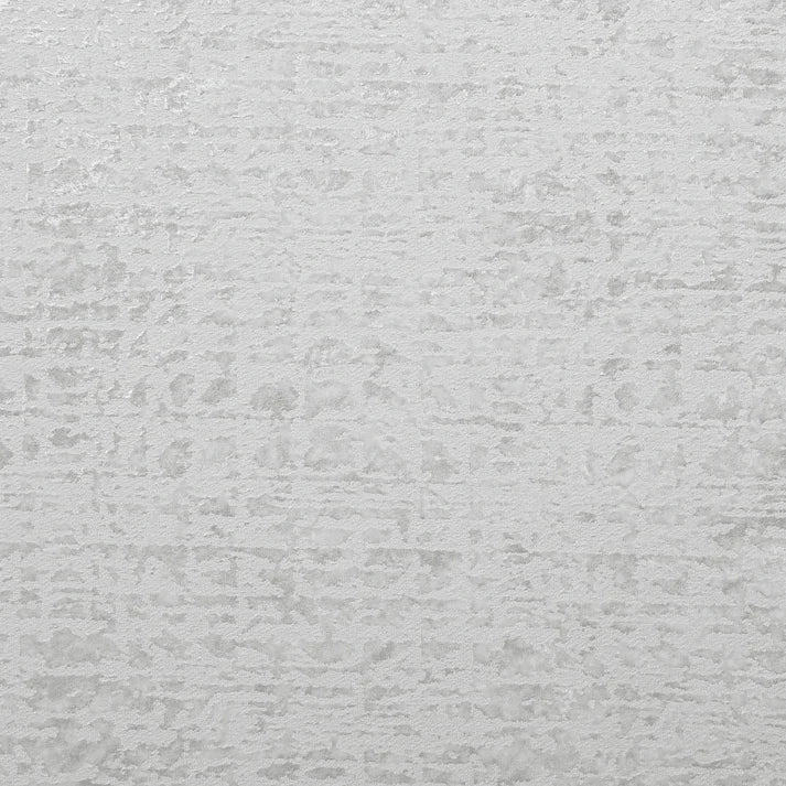 Velvet Patina Pearl White Tablecloth