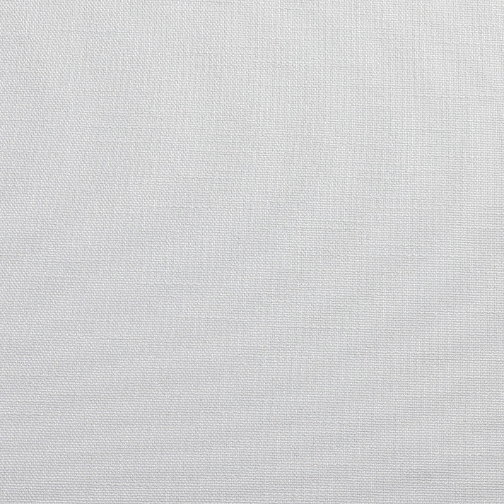 Linen Look Harvest Weave White Tablecloth or Liner