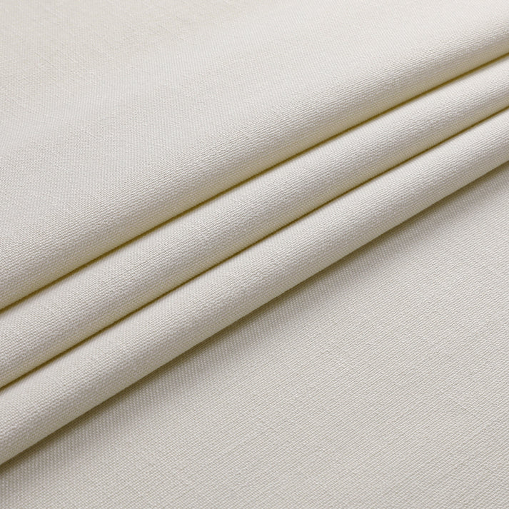 Linen Look Harvest Weave Beige Tablecloth or Liner