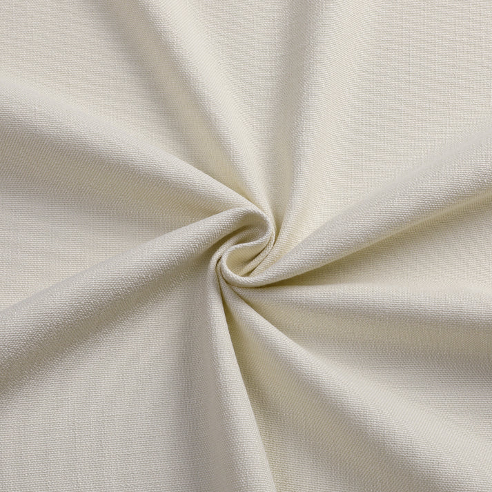 Linen Look Harvest Weave Beige Tablecloth or Liner