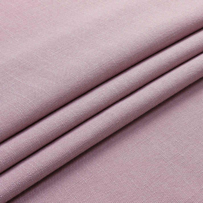 Linen Look Harvest Weave Blush Tablecloth or Liner