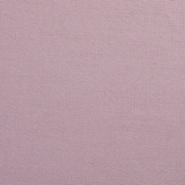 Linen Look Harvest Weave Blush Tablecloth or Liner