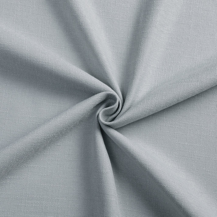 Linen Look Harvest Weave Mint Tablecloth or Liner