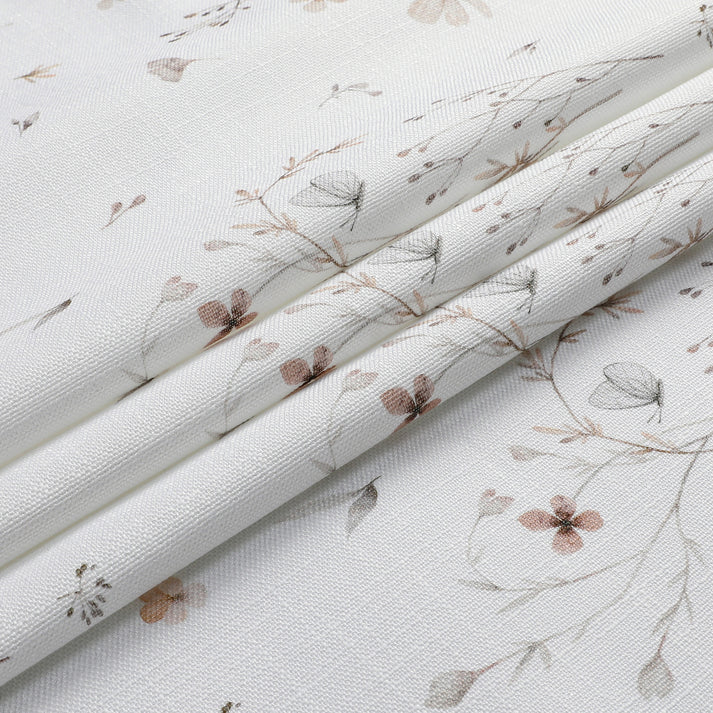 Soft Butterfly Tablecloth