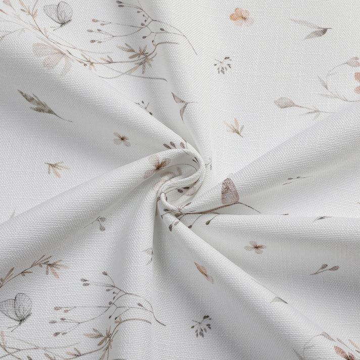 Soft Butterfly Tablecloth