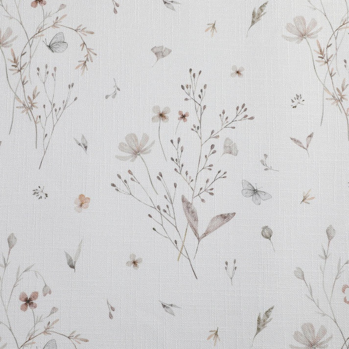 Soft Butterfly Tablecloth