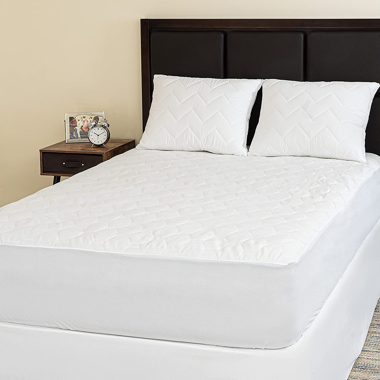 Grand Mattress Pad