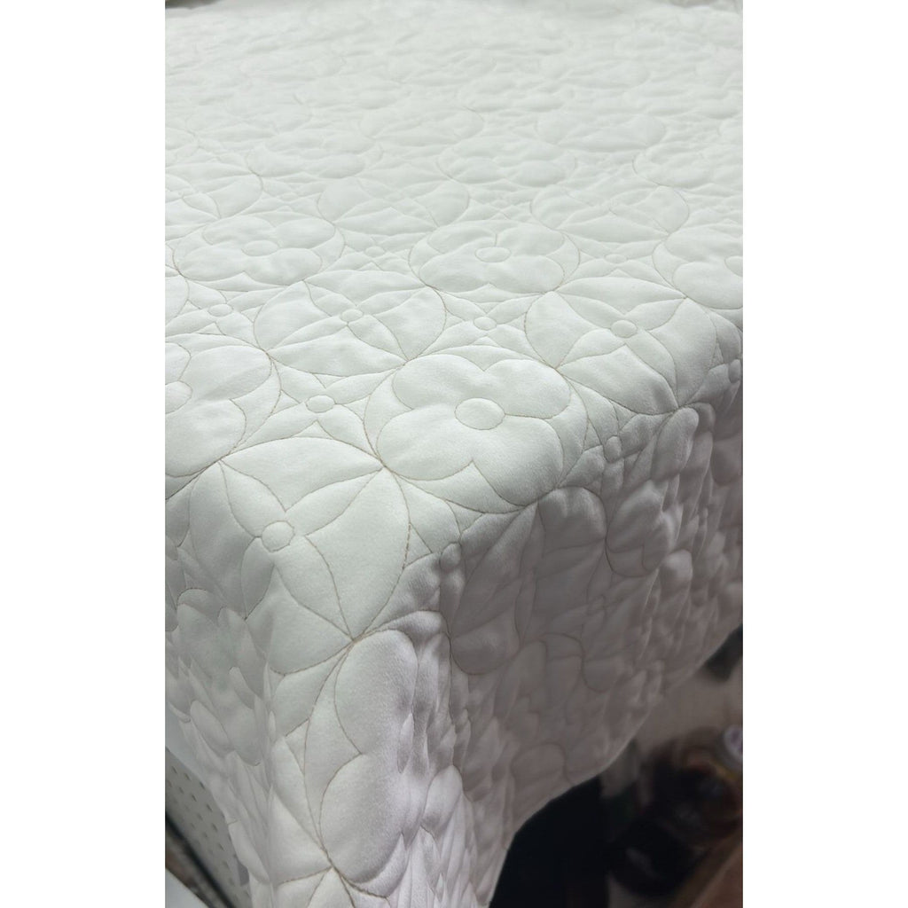 Paloma Quilted