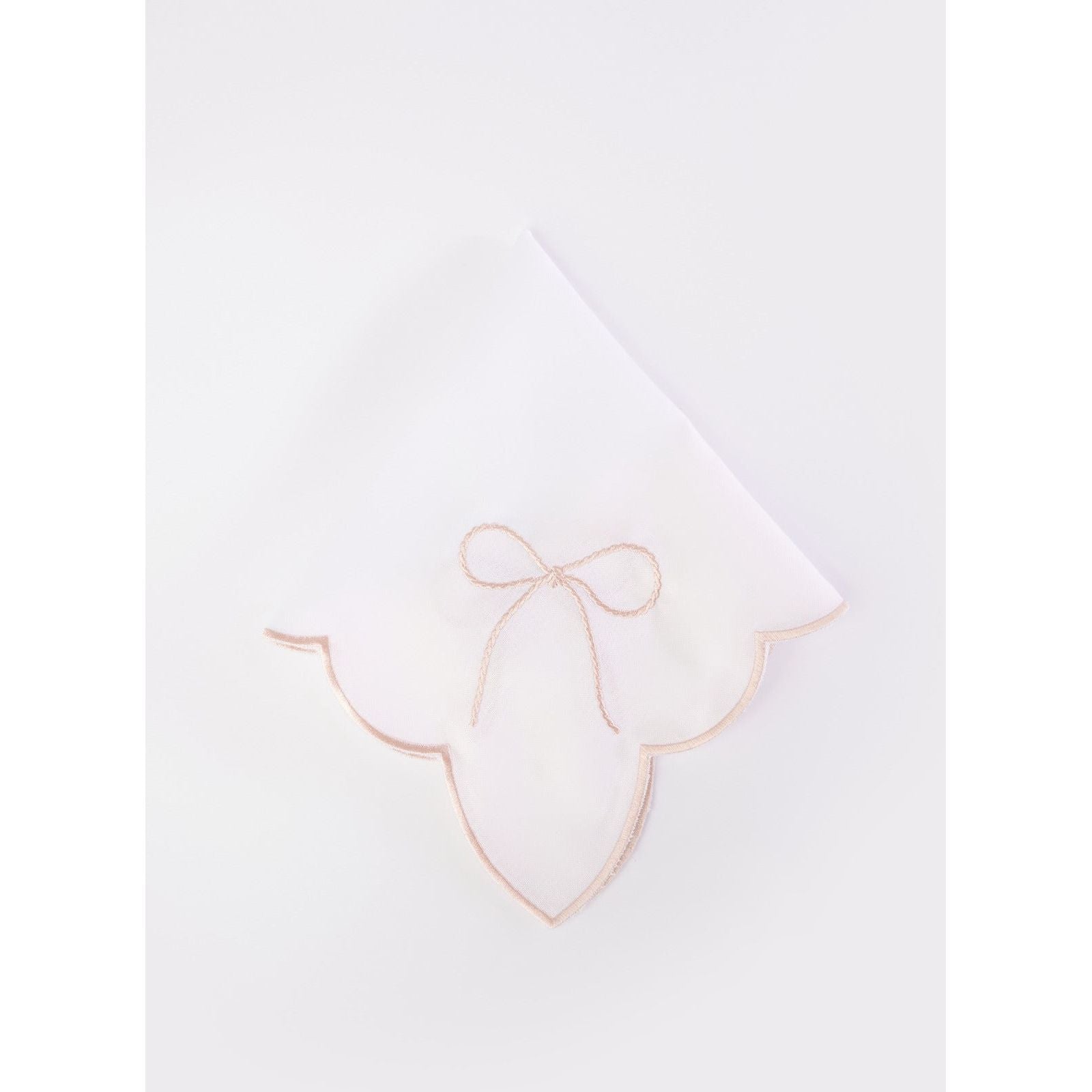 Topaz Napkin