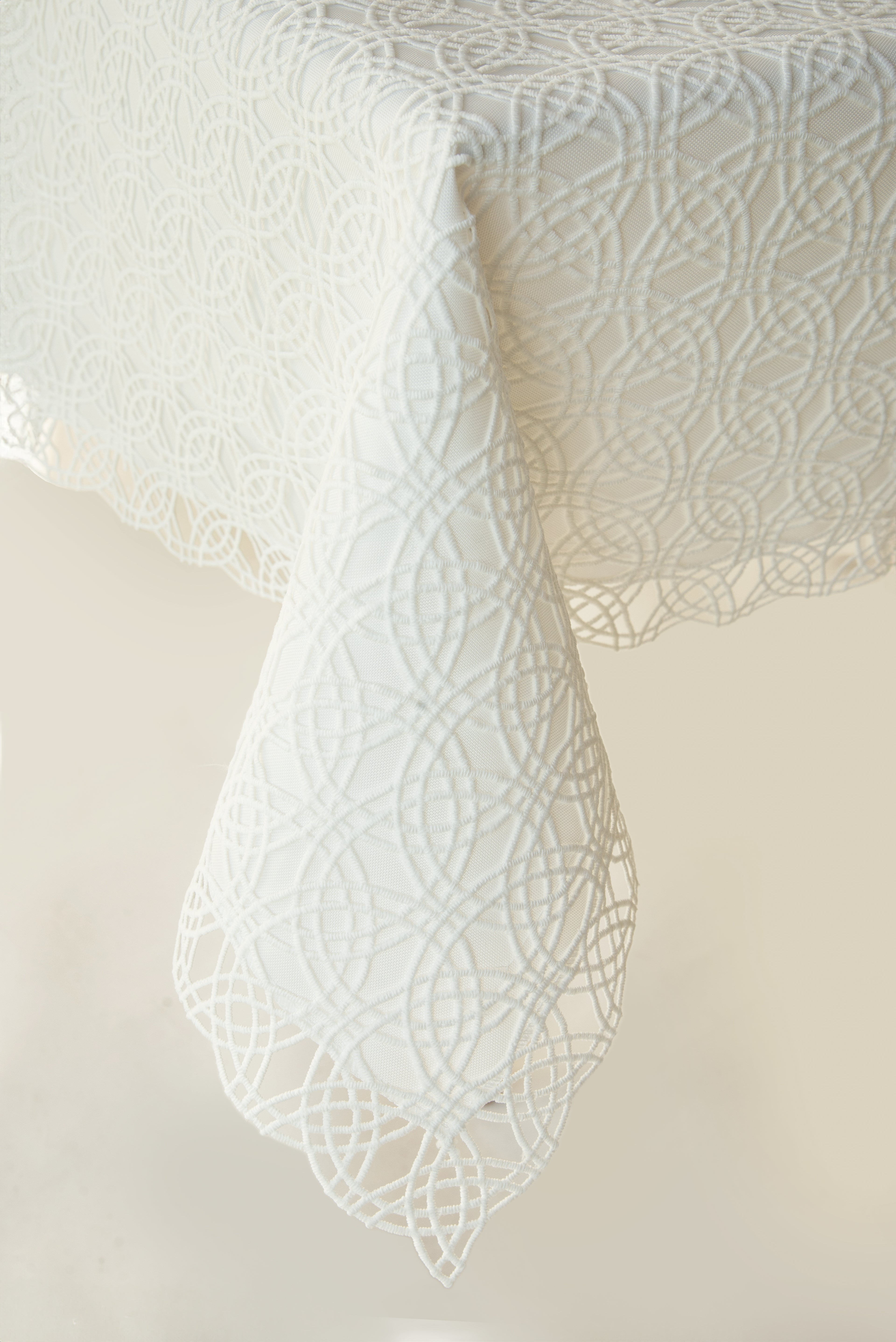Garden Tablecloth