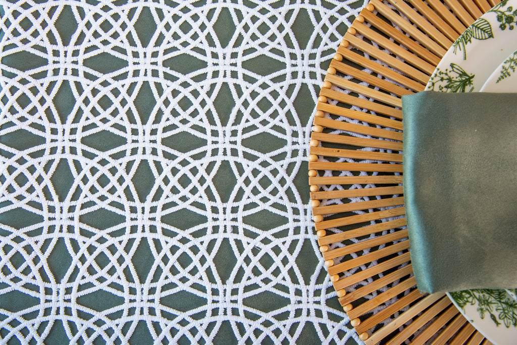 Trise Tablecloth