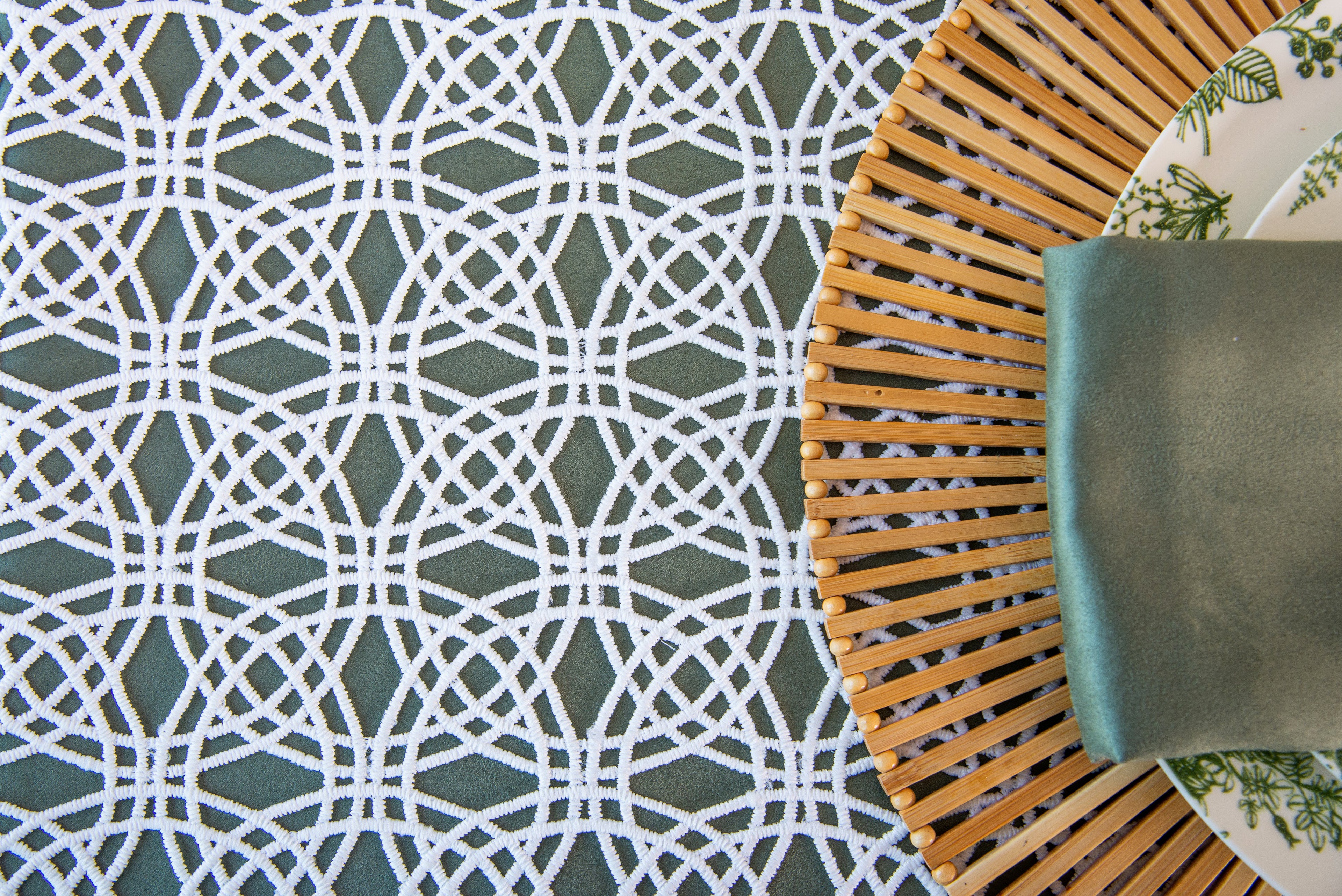 Trise Tablecloth