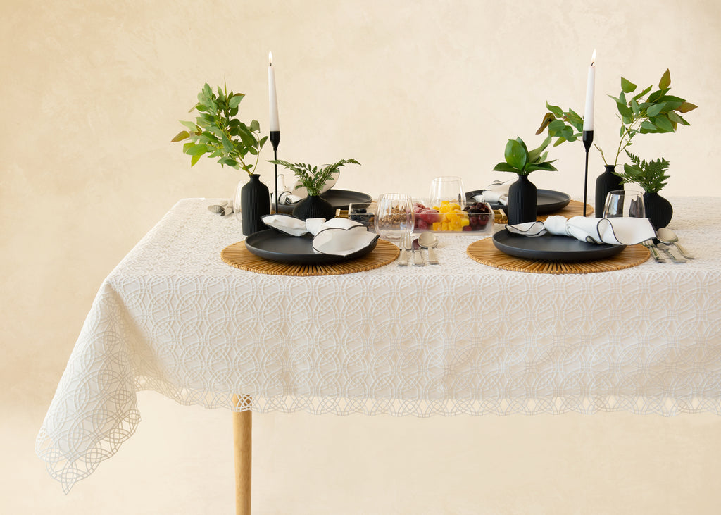 Trise Tablecloth