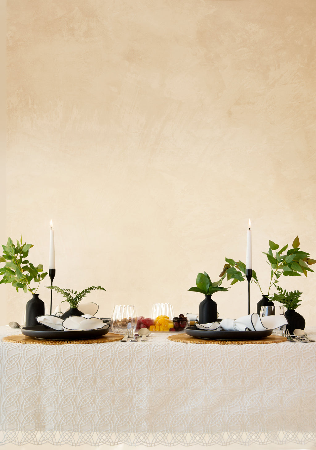 Trise Tablecloth