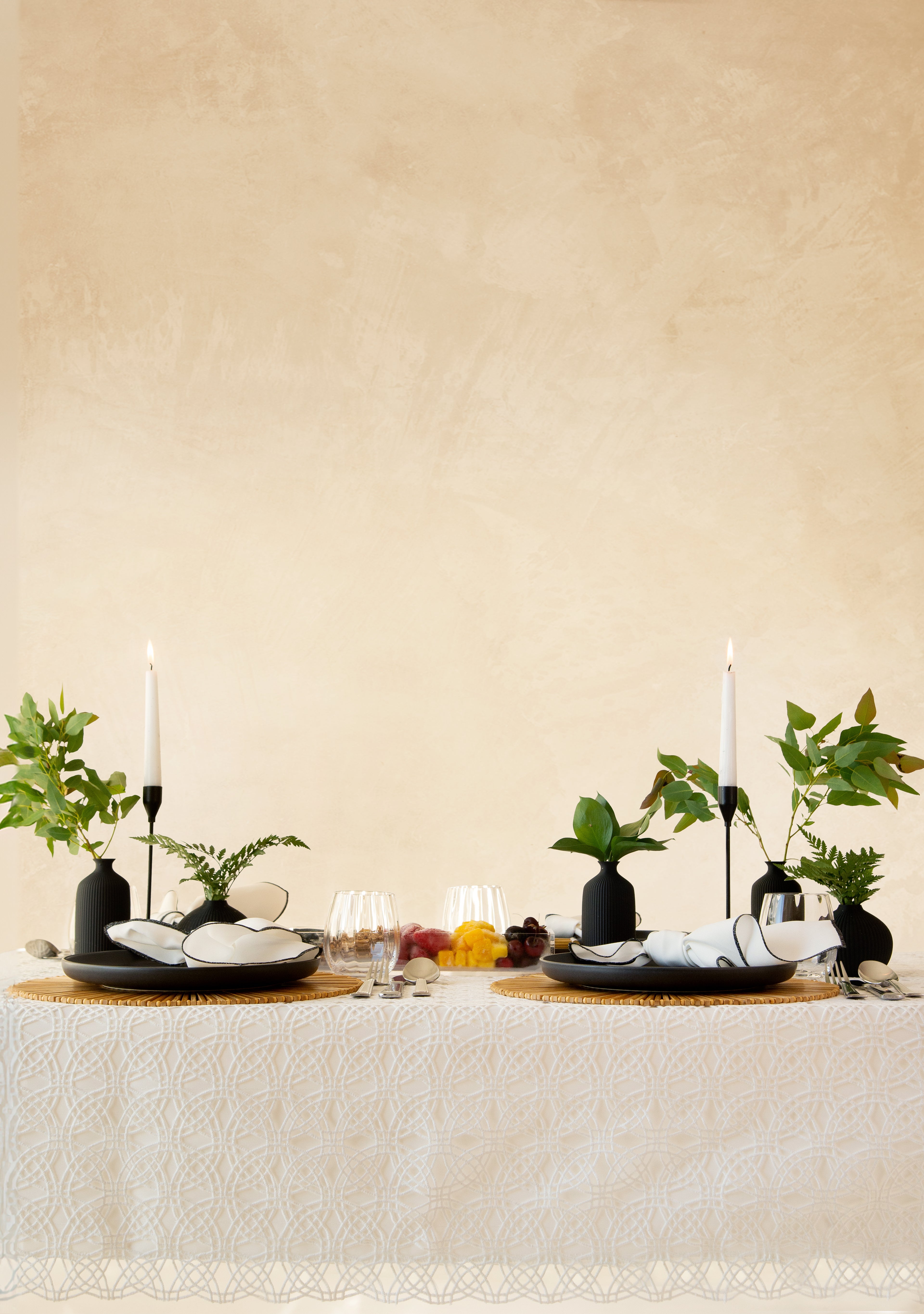Trise Tablecloth