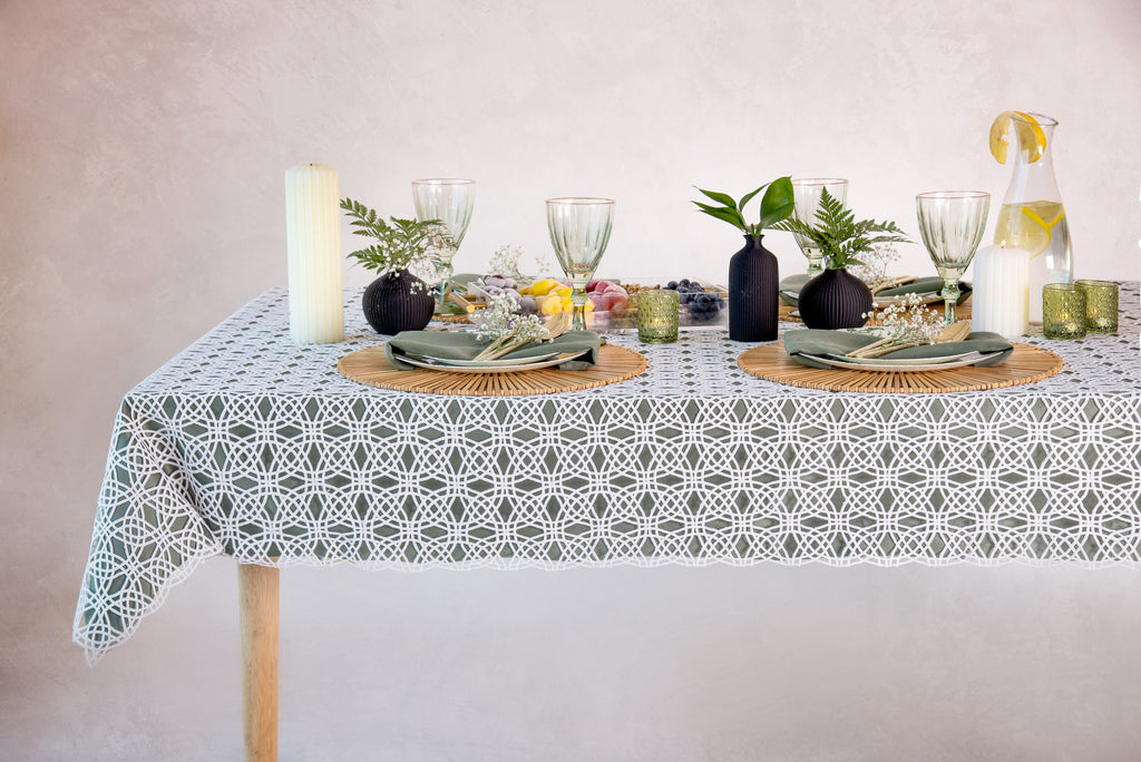 Trise Tablecloth