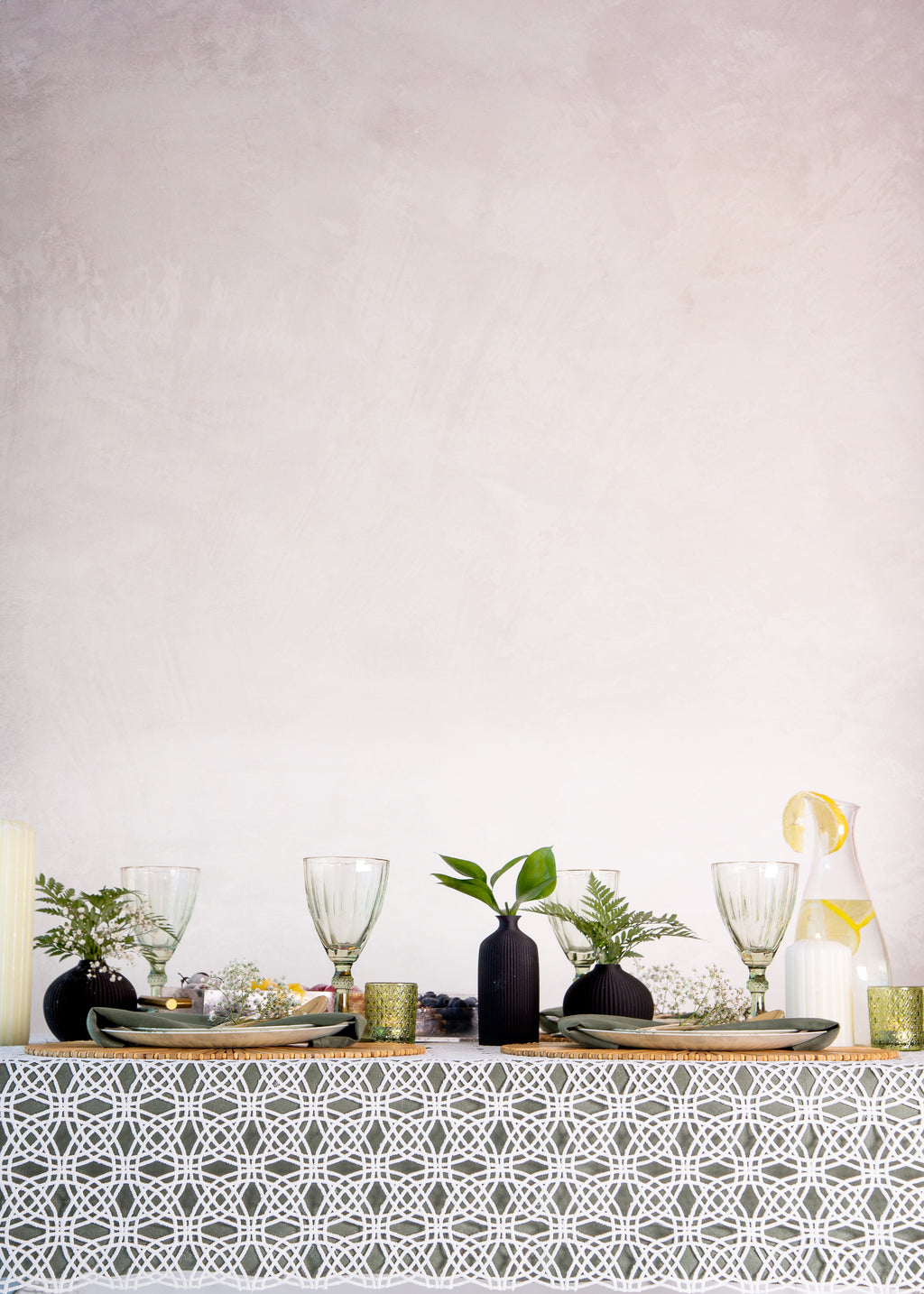 Trise Tablecloth