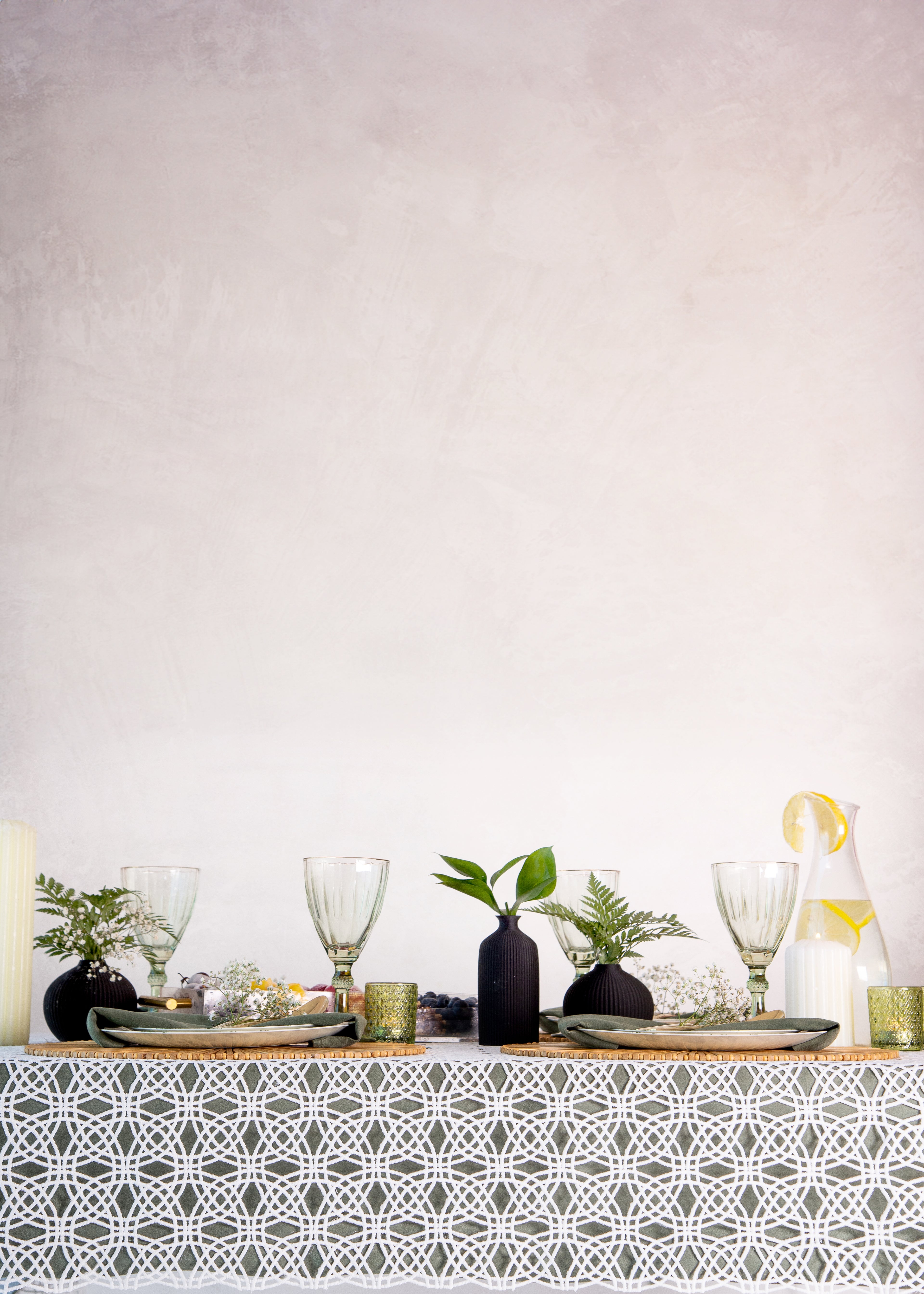 Trise Tablecloth