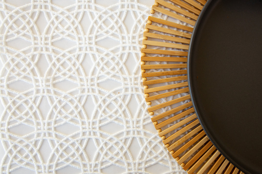 Garden Tablecloth