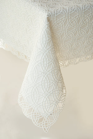 Trise Tablecloth