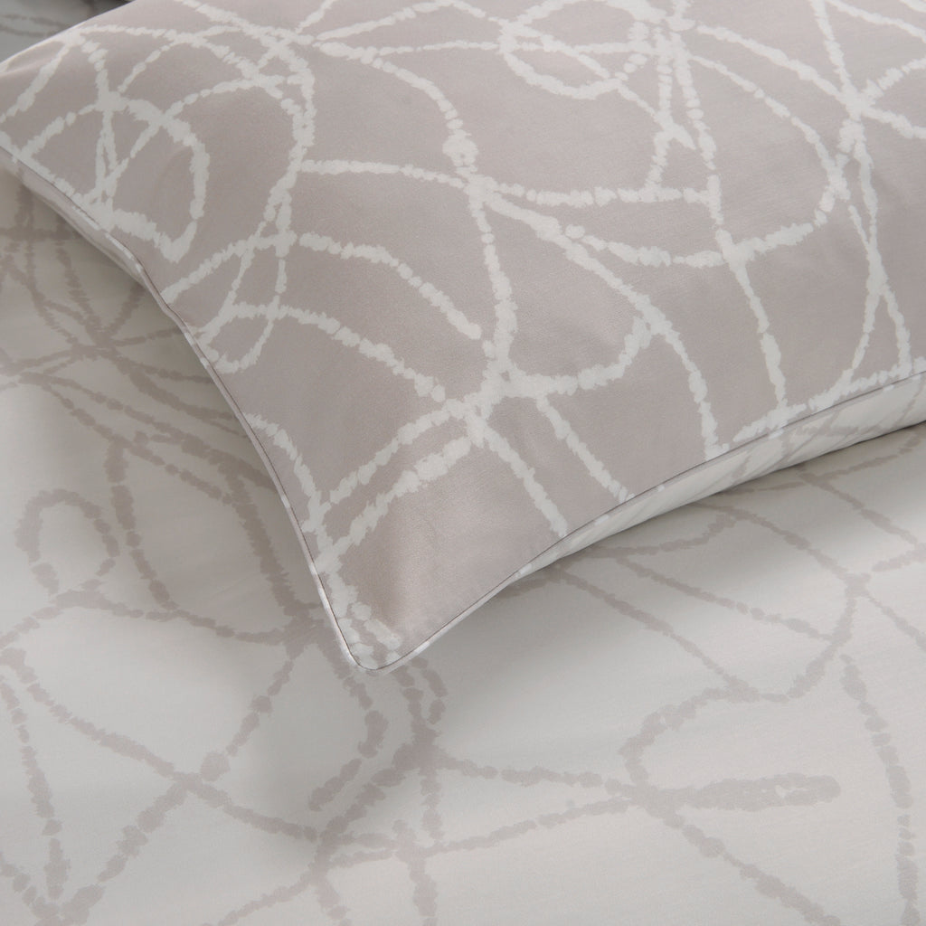 Turin Duvet Cover Bedding Set