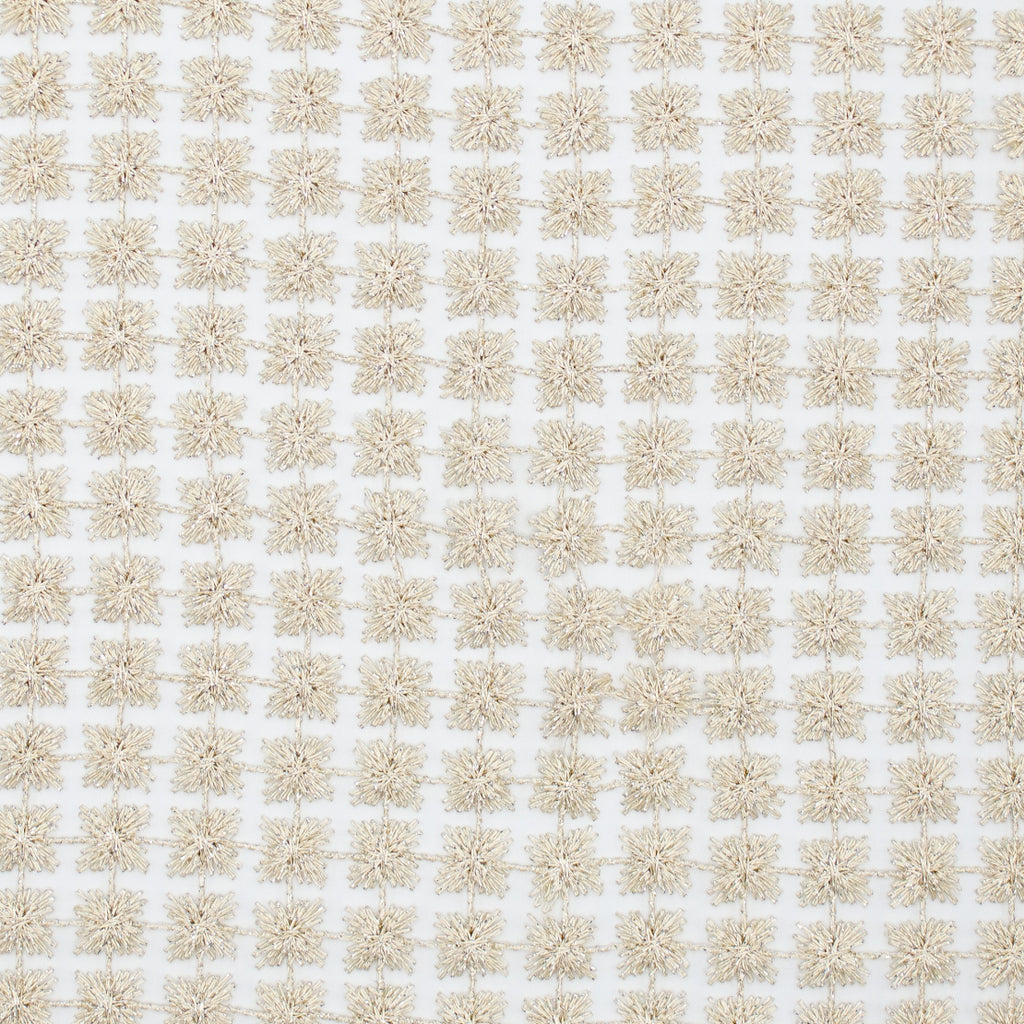 Twinkle White Tablecloth