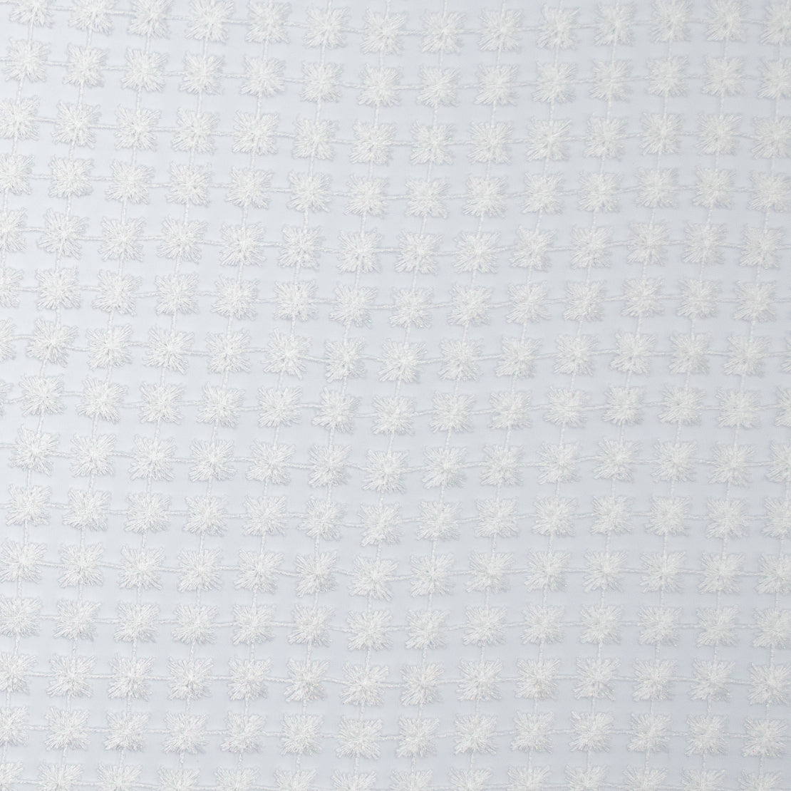 Twinkle White Tablecloth