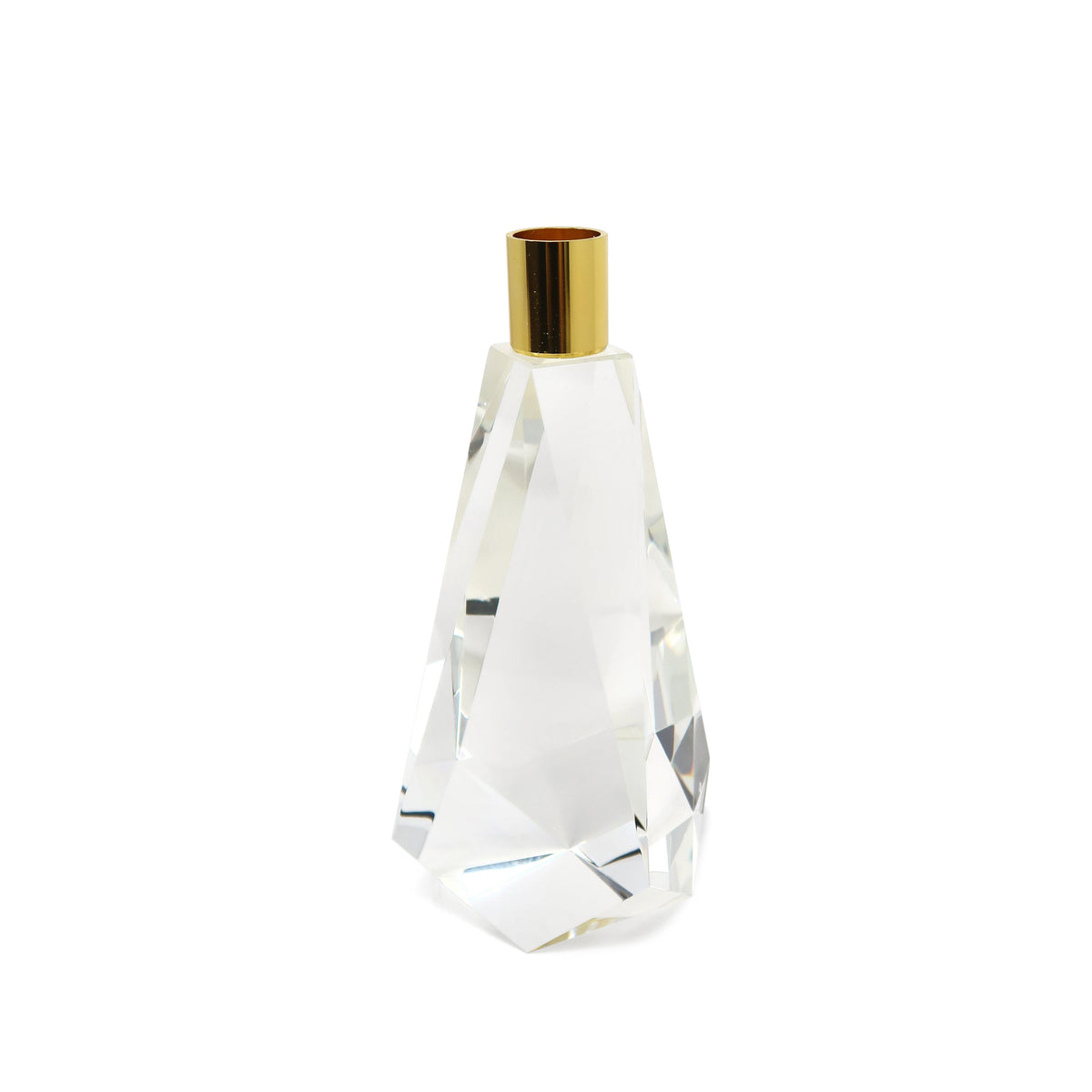 Crystal Candle Holders