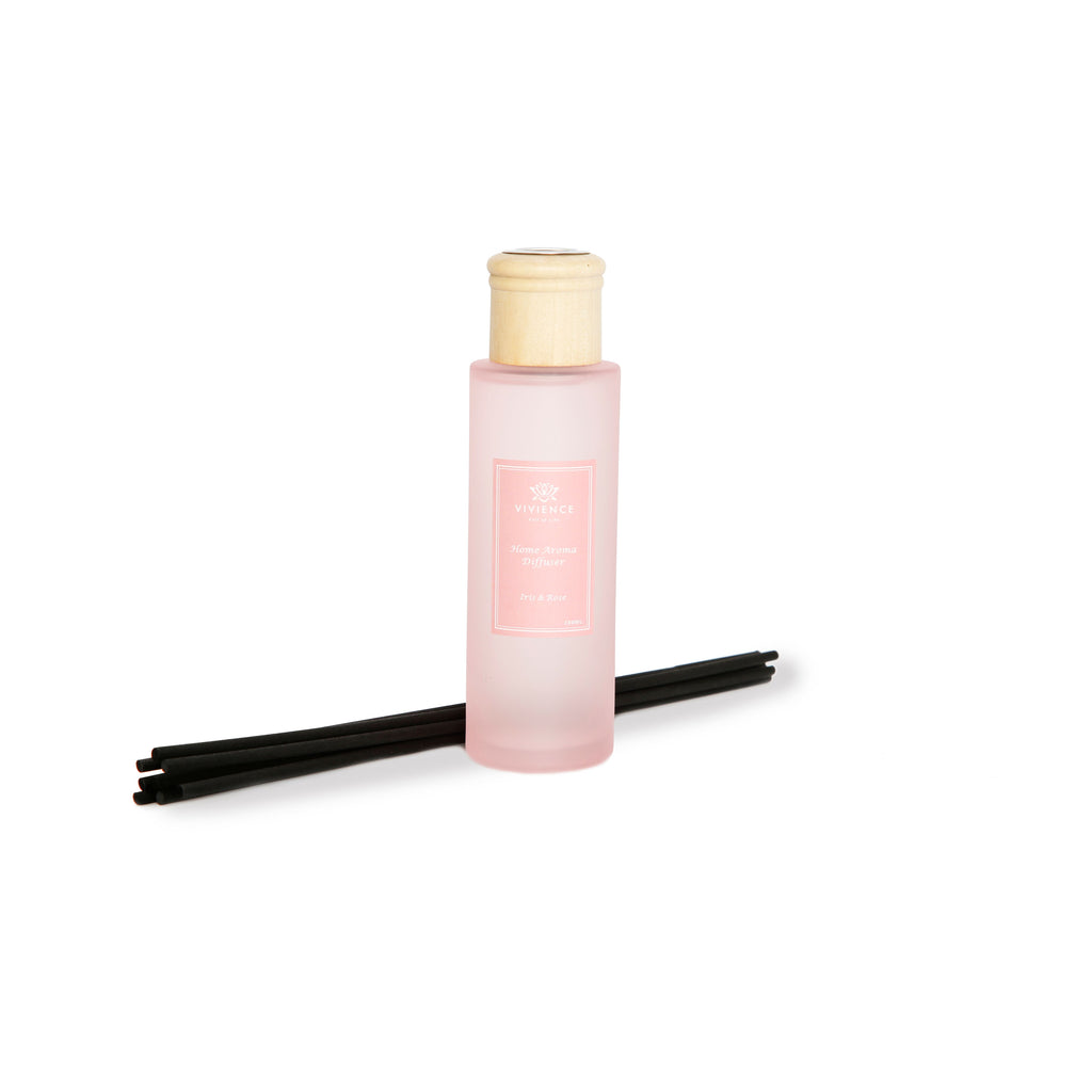 Vivience Pink Diffuser
