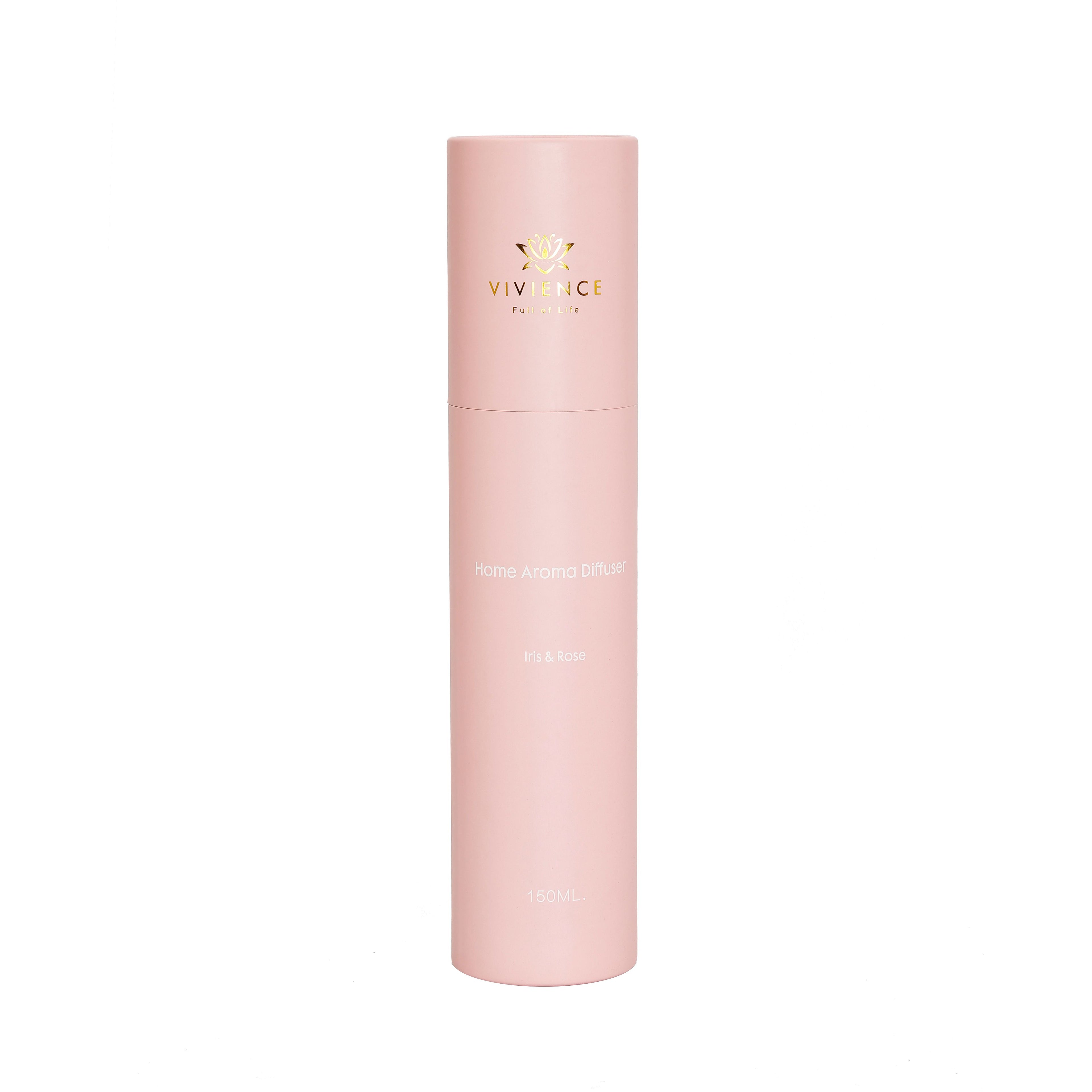 Vivience Pink Diffuser