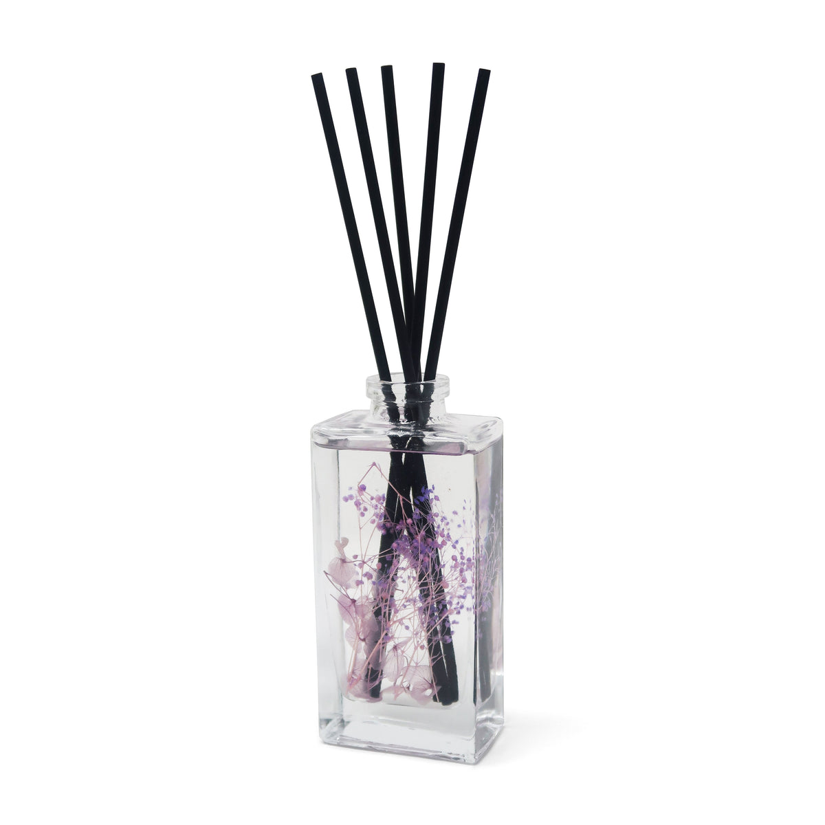 Preserved Flower Reed Diffuser, Lily of the Valley