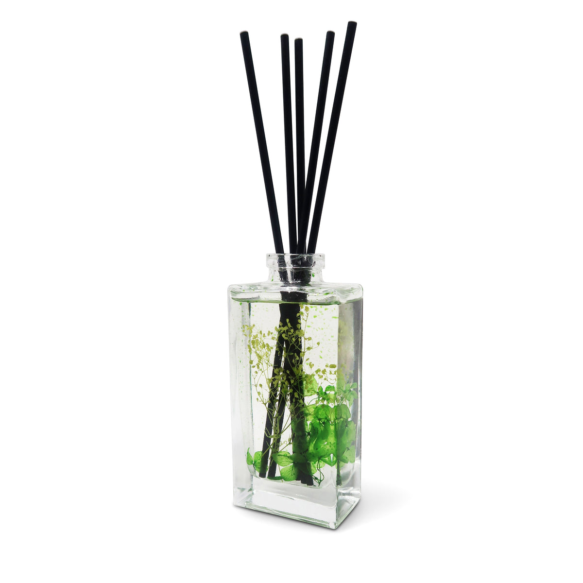 Preserved Flower Reed Diffuser, Lily of the Valley