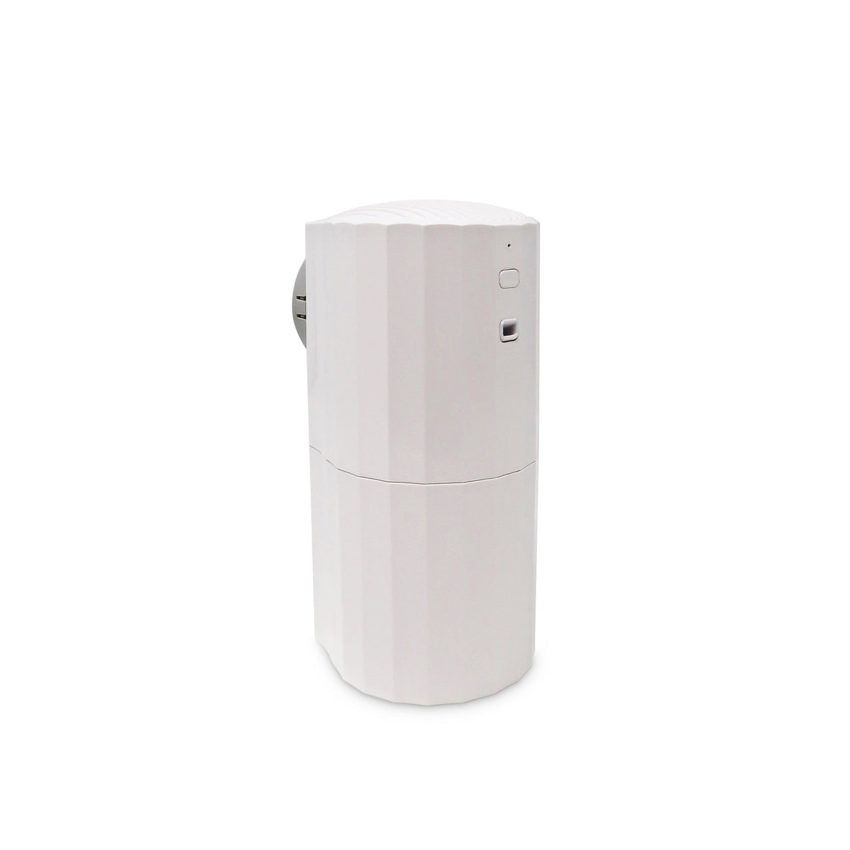 White Electronic Plug In Diffuser, Lily of the Valley Scent