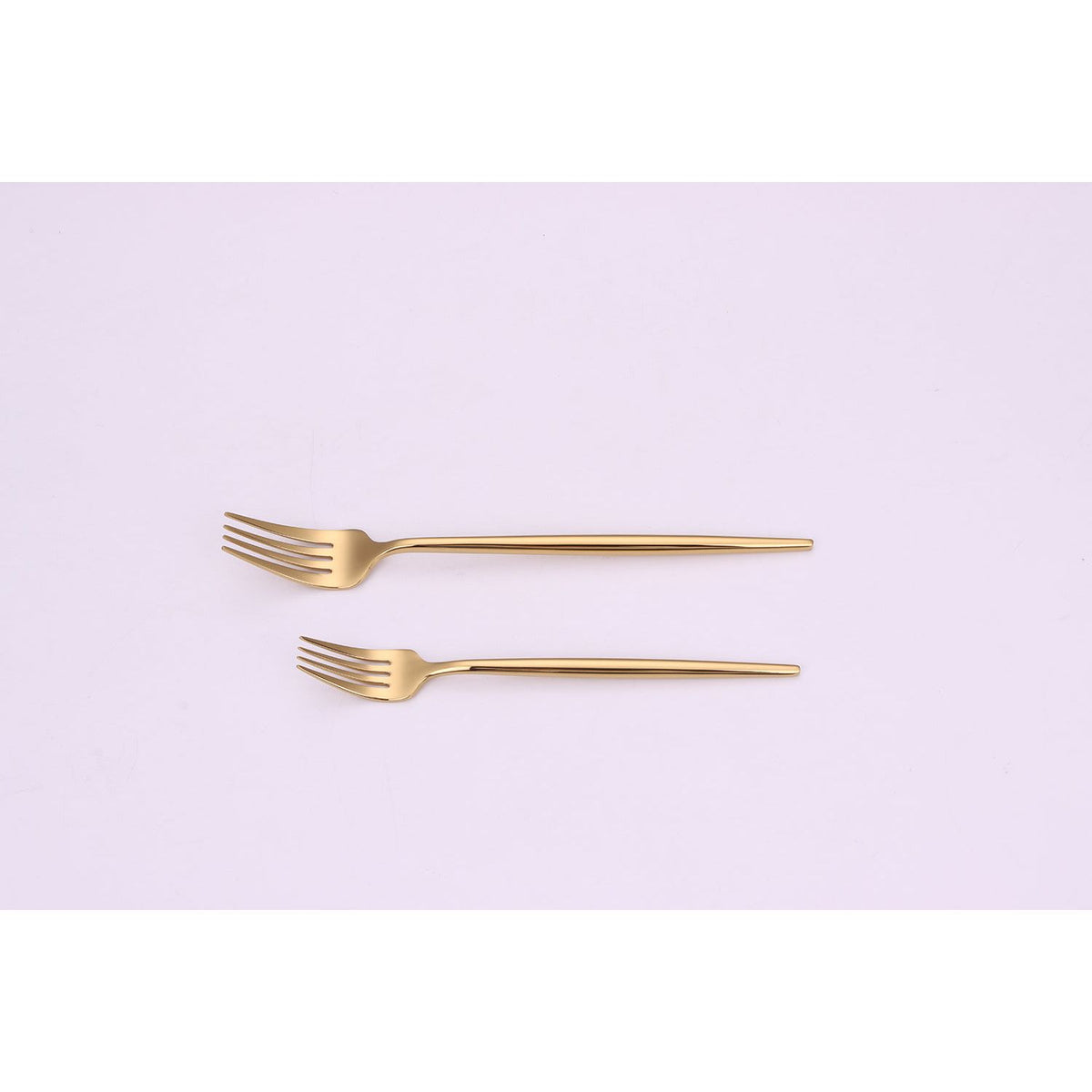 Morne Gold 20 Pc Flatware Set,  Service for 4