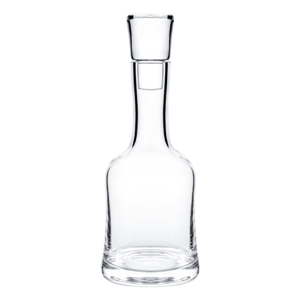 Liscio Ottico - Vintage Decanter 9.8"