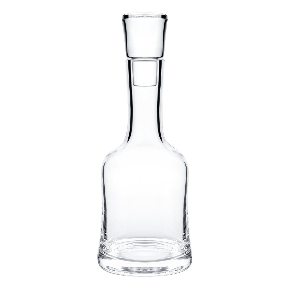 Liscio Ottico - Vintage Decanter 9.8"