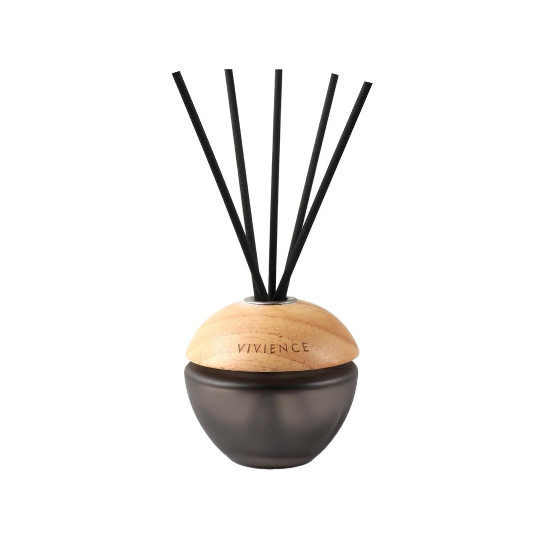 Round Modern Reed Diffuser , Lily of the Valley
