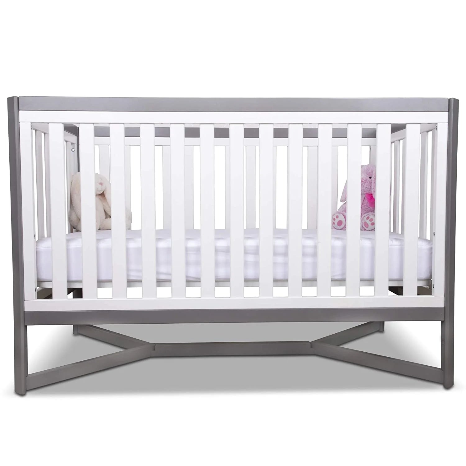 Padded Waterproof Mattress Protector