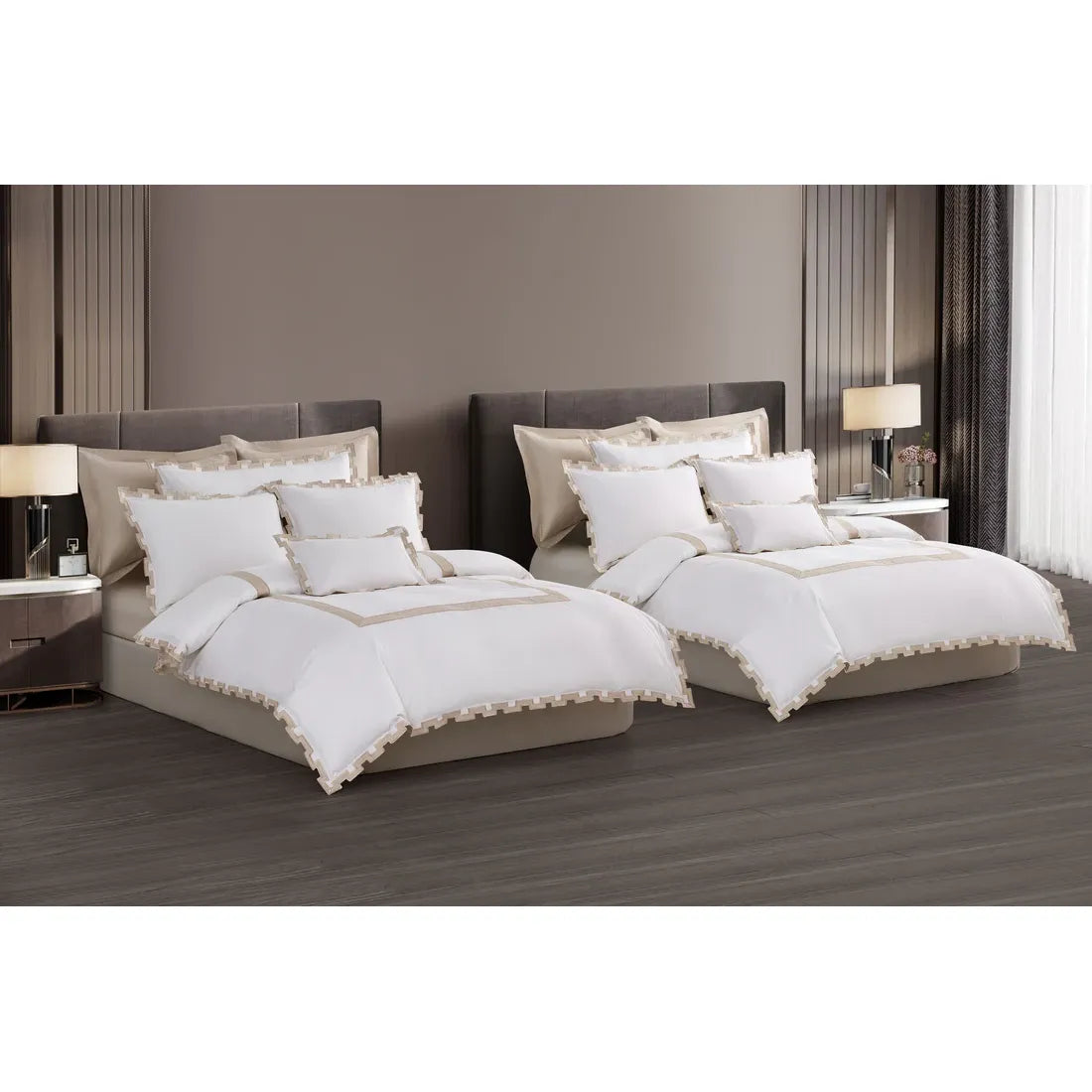 Wall of China - Sand