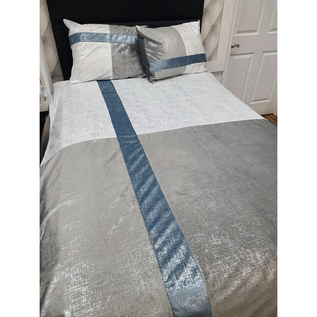 Custom Concept 649 Duvet Cover Bedding Set